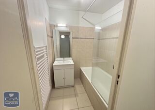 location Appartement - 2 pièce(s) - 48 m² Donzère (26290)