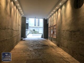  Appartement à louer 1 pièce 15 m²
