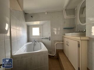  Appartement à louer 2 pièces 41 m²