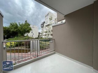  Appartement � louer 1 pi�ce 16 m�