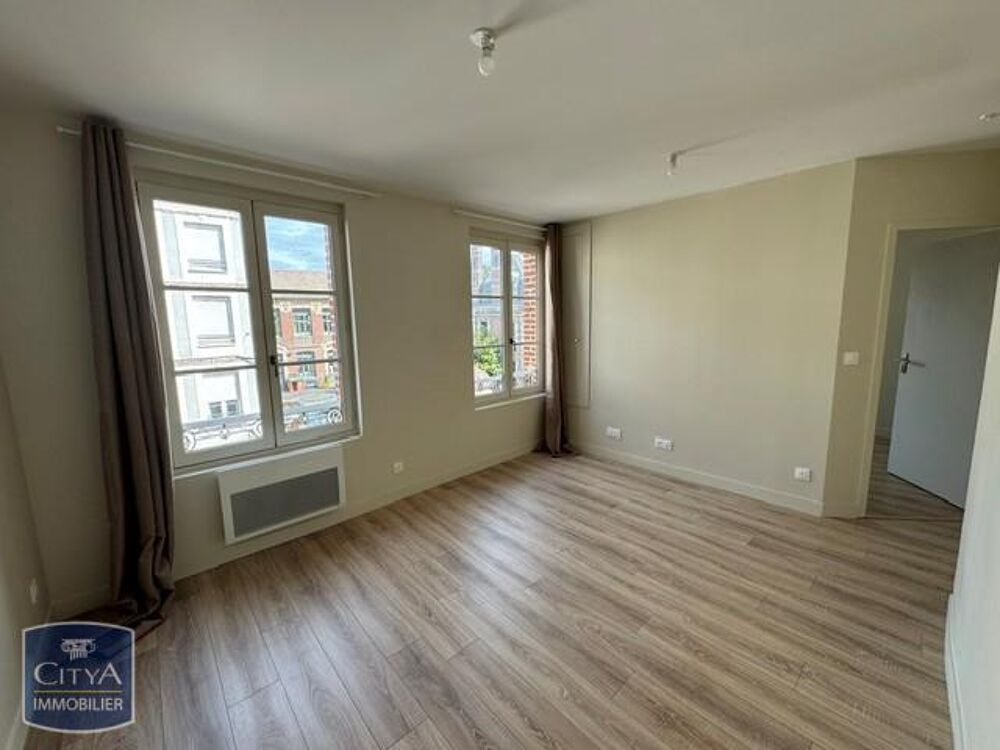 location Appartement - 2 pièce(s) - 37 m² Honfleur (14600)