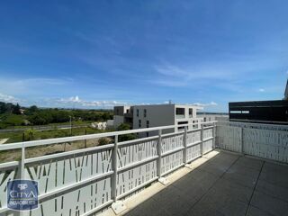  Appartement � louer 2 pi�ces 40 m�