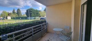  Appartement à louer 1 pièce 18 m²