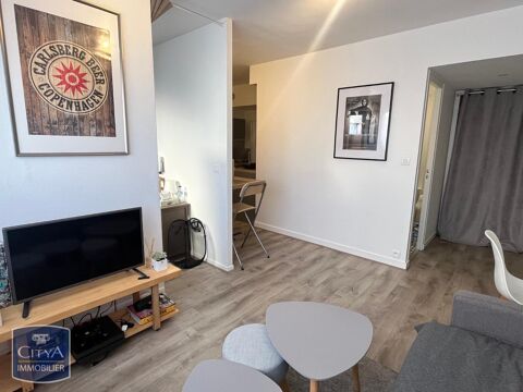  Appartement � louer 2 pi�ces 30 m�