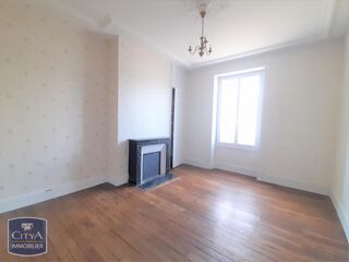  Appartement à louer 5 pièces 110 m² Limoges
