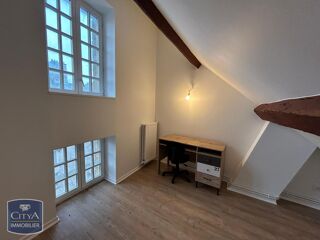  Appartement à louer 2 pièces 37 m²