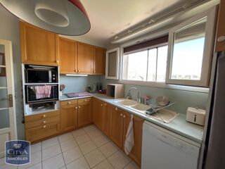  Appartement � louer 4 pi�ces 88 m�