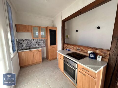  Appartement � louer 2 pi�ces 54 m�