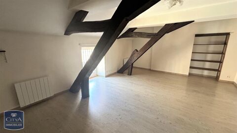  Appartement � louer 2 pi�ces 50 m�