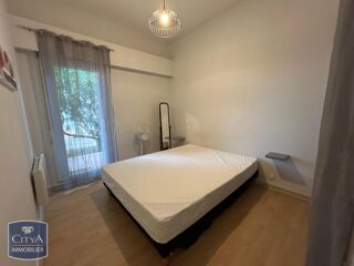  Appartement à louer 2 pièces 40 m²