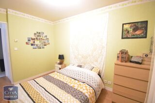  Appartement à louer 2 pièces 43 m²
