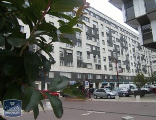  Appartement à louer 4 pièces 68 m²