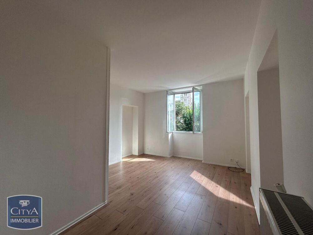 location Appartement - 1 pièce(s) - 23 m² Meaux (77100)