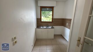  Appartement à louer 3 pièces 61 m²