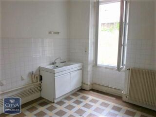  Appartement à louer 2 pièces 49 m²