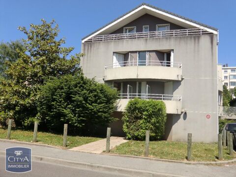  Appartement � louer 1 pi�ce 17 m�