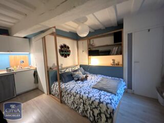  Appartement � louer 1 pi�ce 21 m�