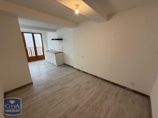  Appartement à louer 1 pièce 37 m²