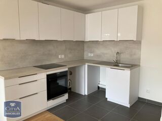  Appartement � louer 3 pi�ces 60 m�