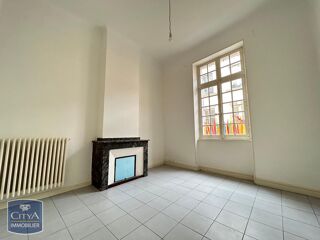  Appartement à louer 4 pièces 84 m²