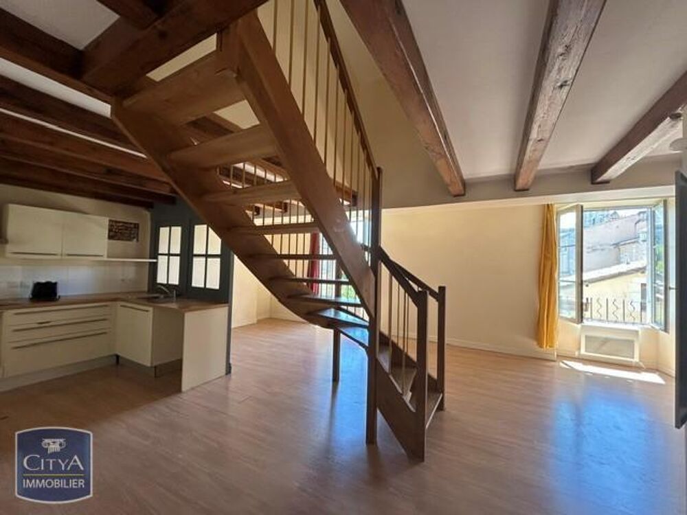 location Appartement - 3 pièce(s) - 73 m² Poitiers (86000)