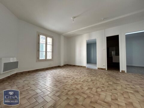  Maison  louer 3 pices 45 m