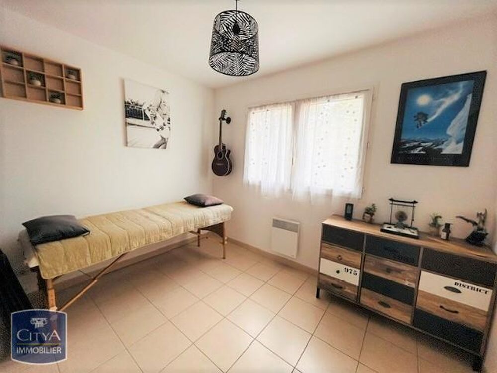 location Maison - 4 pièce(s) - 77 m² Fos-sur-Mer (13270)