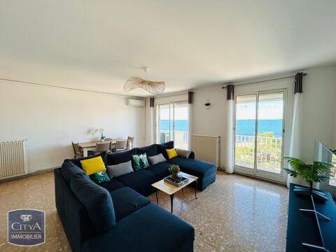   Location Appartement Appartement - 4 pi�ce(s) - 72 m�