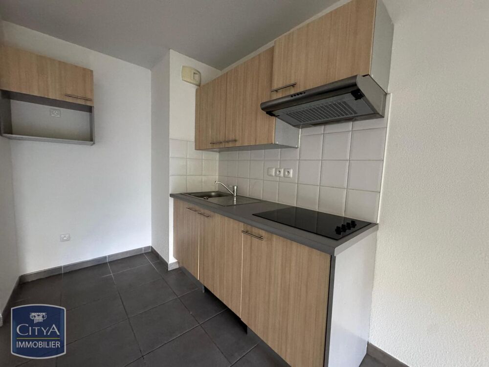 location Appartement - 3 pièce(s) - 59 m² Toulouse (31200)