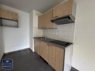  Appartement à louer 3 pièces 59 m²