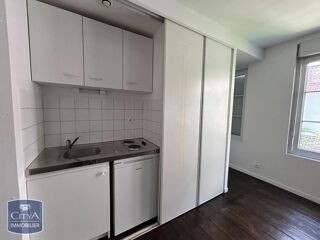  Appartement � louer 1 pi�ce 34 m�