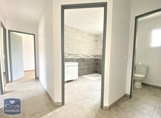  Maison � louer 4 pi�ces 92 m� Montauban
