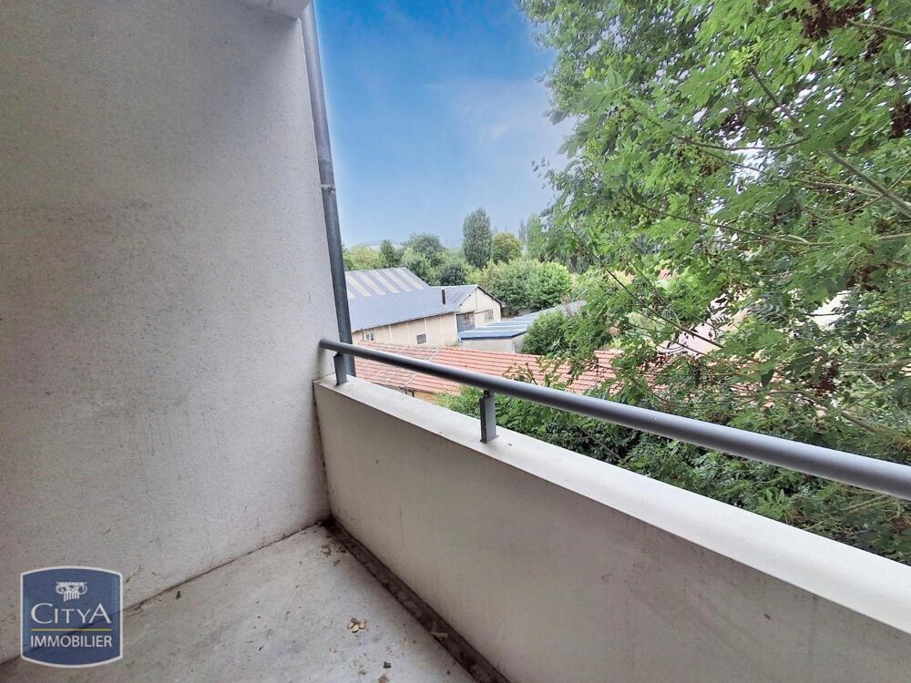 location Appartement - 2 pièce(s) - 48 m² Falaise (14700)