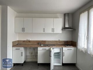  Appartement � louer 1 pi�ce 31 m�