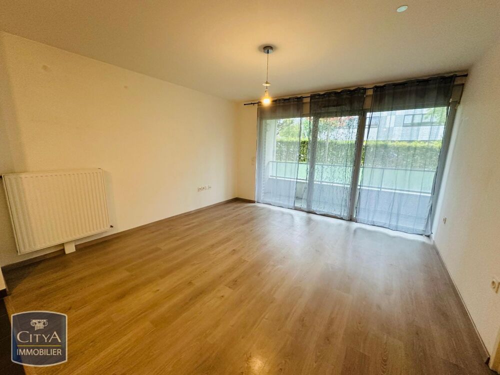 location Appartement - 2 pièce(s) - 42 m² Bezannes (51430)