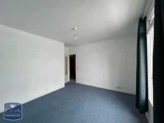  Appartement à louer 1 pièce 30 m²