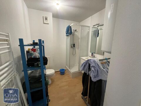 Appartement  louer 1 pice 23 m