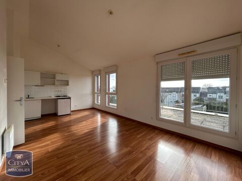   Location Appartement Appartement - 2 pi�ce(s) - 42 m�