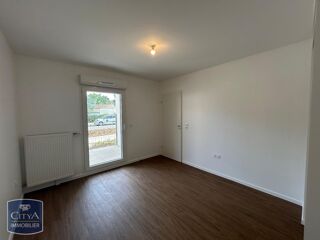  Appartement à louer 2 pièces 41 m²