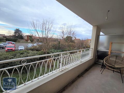  Appartement  louer 3 pices 65 m