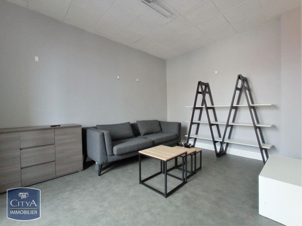 location Appartement - 3 pièce(s) - 56 m² Clermont-Ferrand (63000)