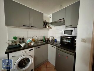  Maison à louer 2 pièces 38 m² Ardon