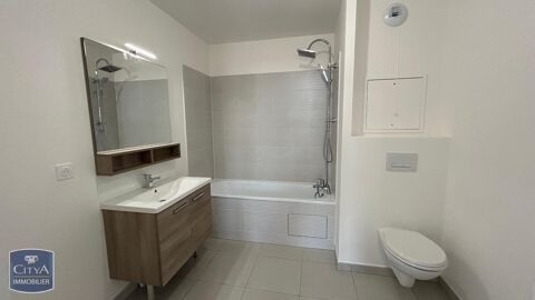  Appartement � louer 1 pi�ce 36 m�