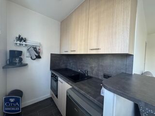  Appartement � louer 1 pi�ce 27 m�