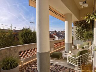  Appartement à vendre 5 pièces 115 m²
