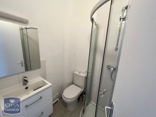  Appartement � louer 1 pi�ce 27 m�