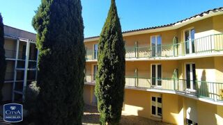  Appartement � louer 1 pi�ce 18 m�