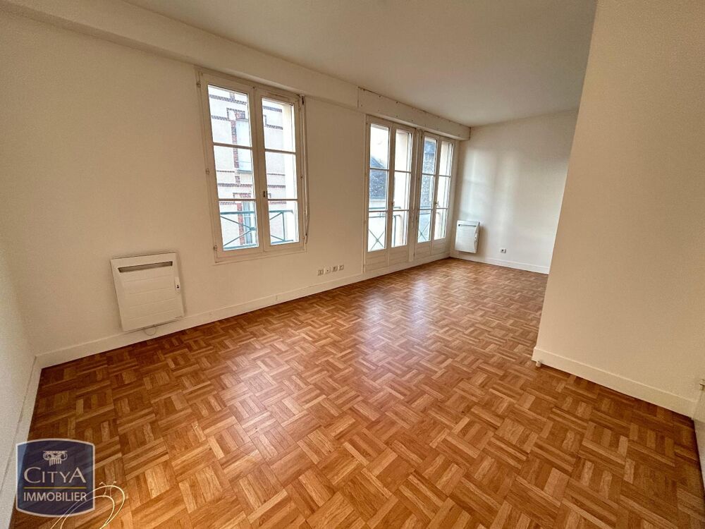 location Appartement - 2 pièce(s) - 50 m² Épernon (28230)