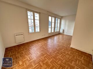  Appartement à louer 2 pièces 50 m²