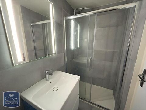  Appartement � louer 1 pi�ce 34 m�